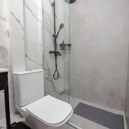 Aparthotel La Plaza Luxury