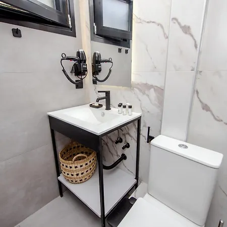 Aparthotel La Plaza Luxury 4*