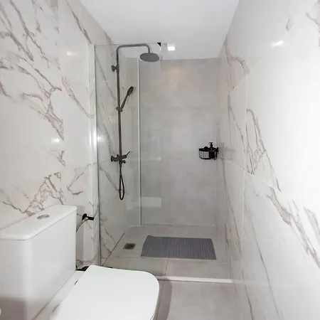 Aparthotel La Plaza Luxury Vrasná