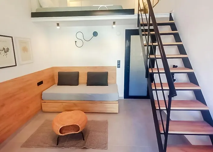 La Plaza Luxury 4*