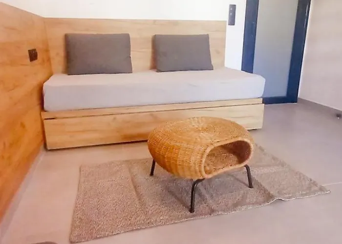 Hotel apartamentowy La Plaza Luxury