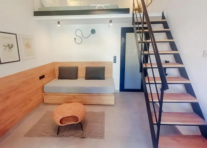 Hotel apartamentowy La Plaza Luxury Vrasná