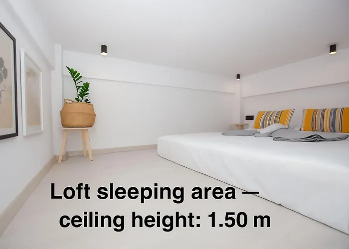 Hotel apartamentowy La Plaza Luxury