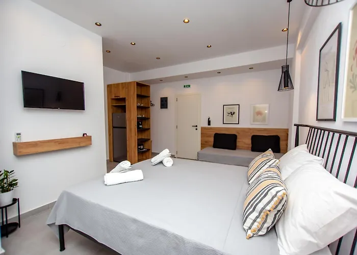 La Plaza Luxury 4*