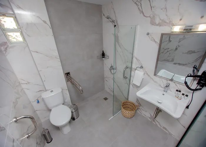 La Plaza Luxury Apart Otel 4*