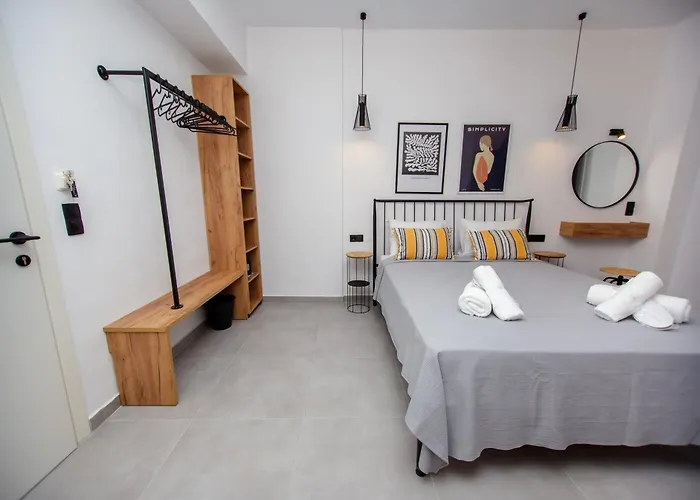 La Plaza Luxury 4*