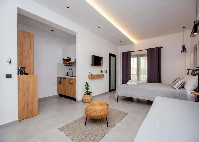 La Plaza Luxury 4* Vrasná