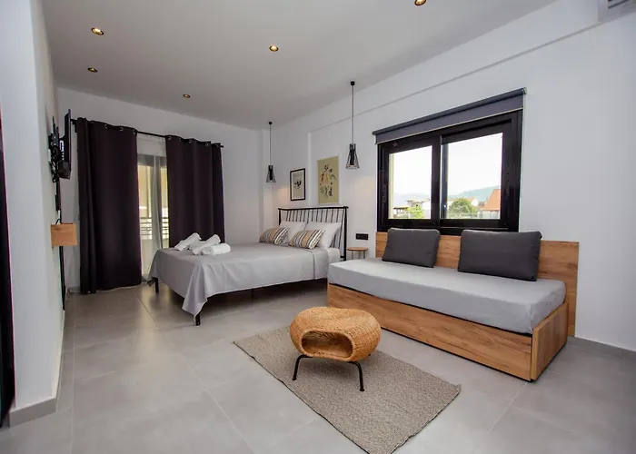 La Plaza Luxury 4* Vrasná