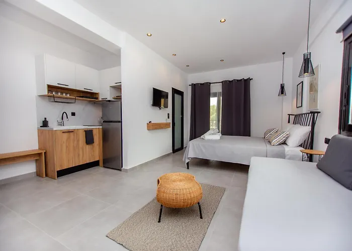 La Plaza Luxury 4*