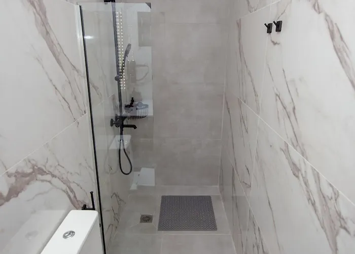 La Plaza Luxury Hotel apartamentowy 4*