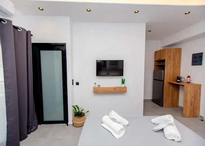 La Plaza Luxury 4*