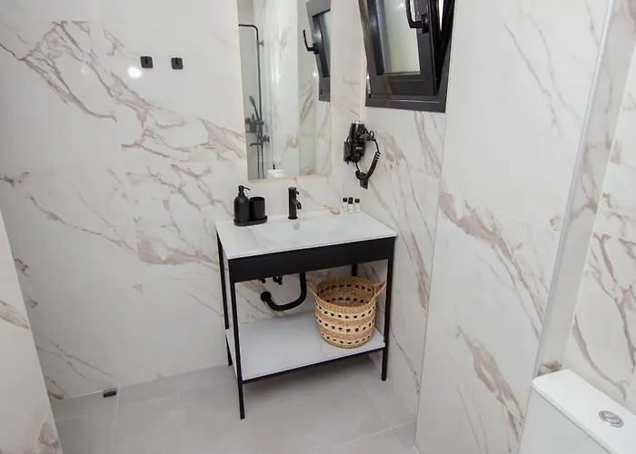 Apart Otel La Plaza Luxury