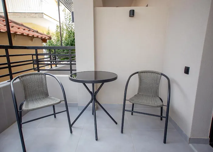 La Plaza Luxury Apart Otel 4*