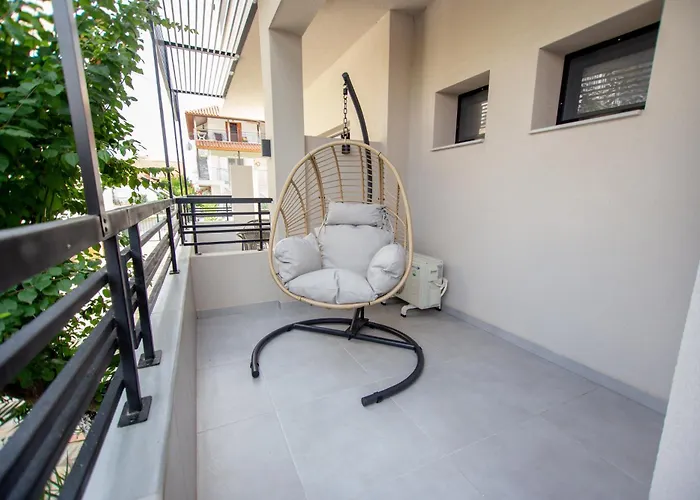 La Plaza Luxury Hotel apartamentowy