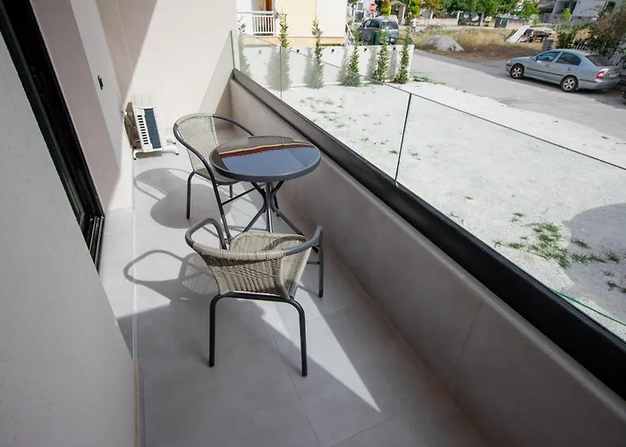 La Plaza Luxury 4*