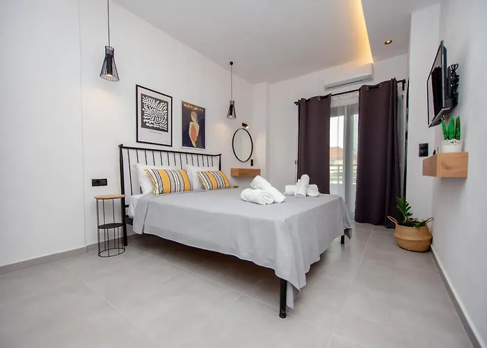 La Plaza Luxury Hotel apartamentowy