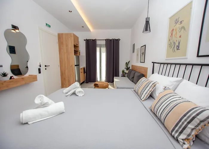 La Plaza Luxury Hotel apartamentowy 4*