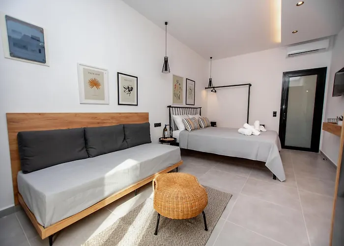 La Plaza Luxury Vrasná
