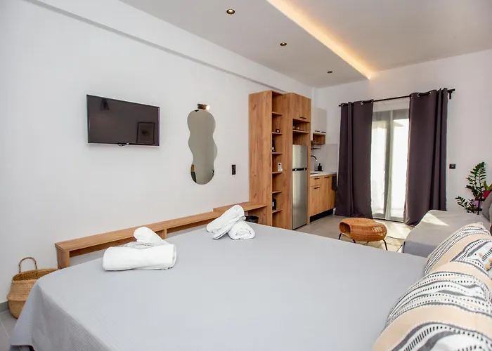 La Plaza Luxury