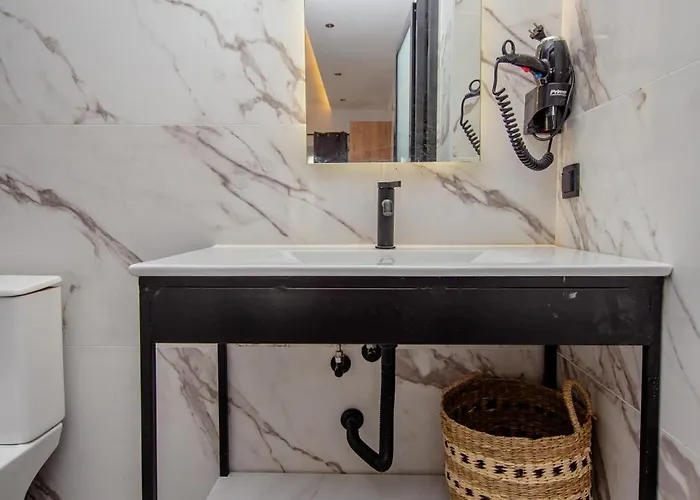 La Plaza Luxury Hotel apartamentowy