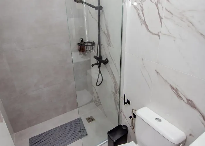 La Plaza Luxury 4* Vrasná
