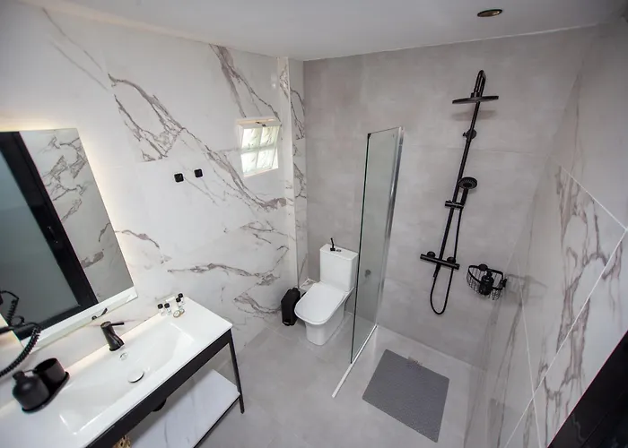 La Plaza Luxury 4* Vrasná