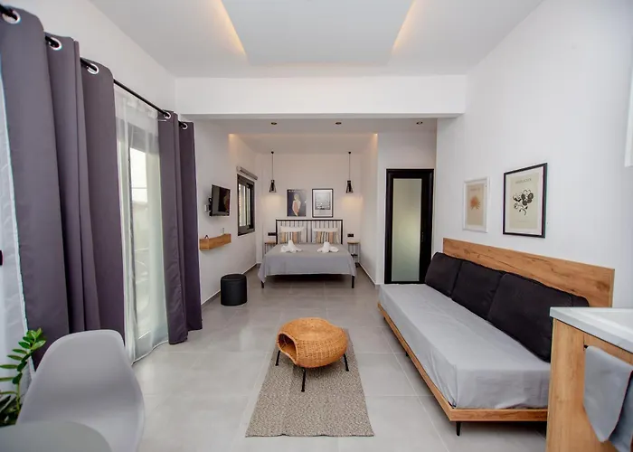 La Plaza Luxury