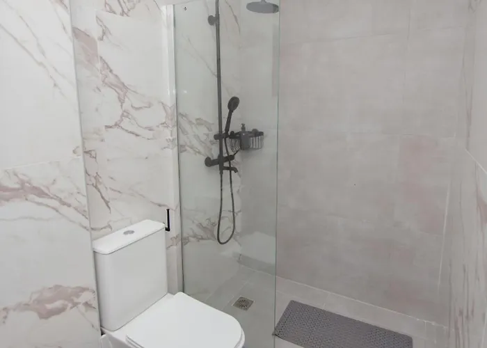Apart Otel La Plaza Luxury 4*