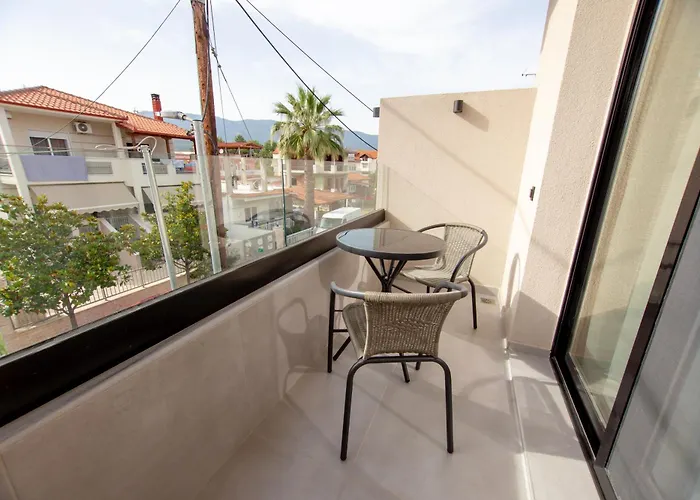 La Plaza Luxury 4*