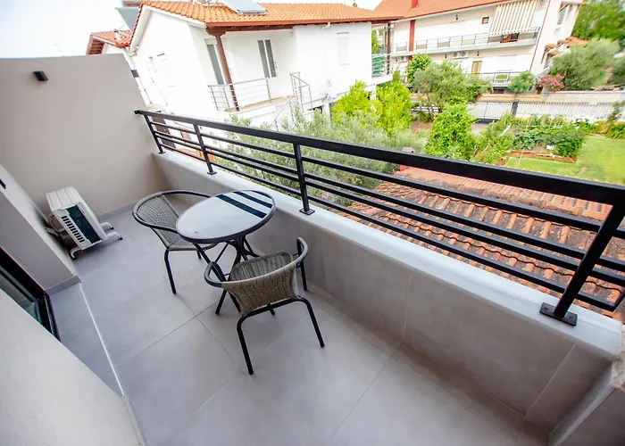 Hotel apartamentowy La Plaza Luxury