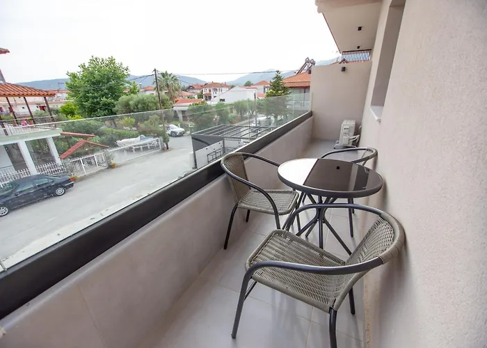 La Plaza Luxury Apart Otel 4*