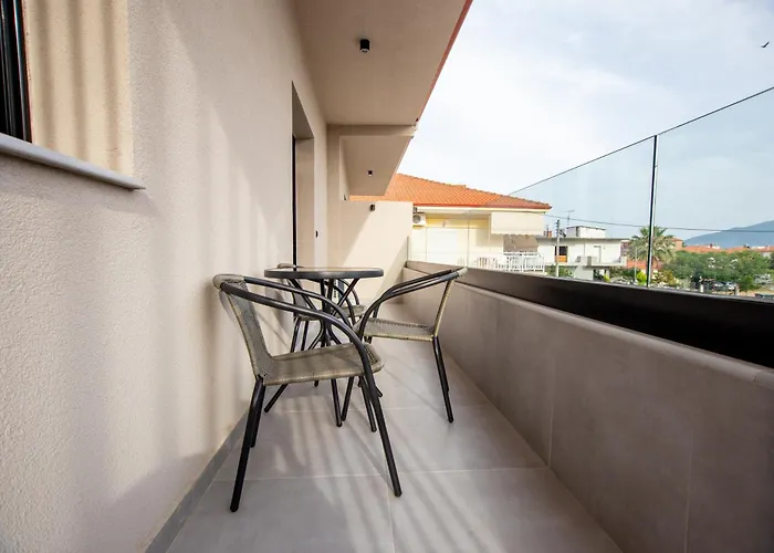 La Plaza Luxury 4*